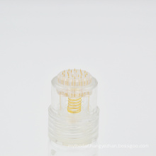 Essenlite 24K Golden Micro Derma Needles Hydra Stamp